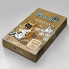 Настільна гра "Шахмати" 1494 магнітні
