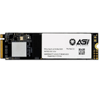 Накопичувач SSD 256Гб AGI AI198 M.2 2280 PCIe Gen 3x4 NVMe TLC Retail AGI256G16AI198
