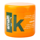 Маска для волосся Amalfi Keratin 500 мл