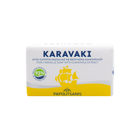 Мыло твердое Karavaki Ромашка 125 г
