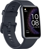 Smartwatch Huawei Watch Fit SE Starry Black (6941487294800) - obraz 3