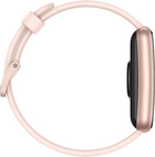 Smartwatch Huawei Watch Fit SE Nebula Pink (6941487294817) - obraz 5