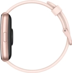 Smartwatch Huawei Watch Fit SE Nebula Pink (6941487294817) - obraz 6