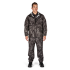 Куртка штормова 5.11 Tactical GEO7 Duty Rain Shell Night M (48353G7-357) - изображение 7
