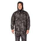 Куртка штормова 5.11 Tactical GEO7 Duty Rain Shell Night L (48353G7-357) - зображення 5