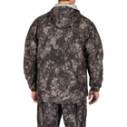 Куртка штормова 5.11 Tactical GEO7 Duty Rain Shell Night S (48353G7-357) - изображение 2