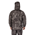 Куртка штормова 5.11 Tactical GEO7 Duty Rain Shell Night L (48353G7-357) - зображення 6