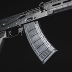 Магазин для AK-74 Magpul PMAG MOE (5.45x39) Black 30 (MAG673-BLK) - изображение 5