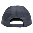 Кепка тактична формена 5.11 Tactical FOLDABLE UNIFORM HAT Dark Navy (89095-724) - зображення 2