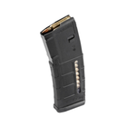 Магазин з вікном для AR/M4 Magpul PMAG GEN M2 MOE Window (5.56x45) Black 30 (MAG570-BLK) - зображення 1