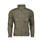 Куртка-китель Sturm Mil-Tec CHIMERA Combat Jacket Olive XL (10516101) - изображение 1