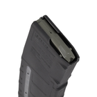 Магазин з вікном для AR/M4 Magpul PMAG GEN M2 MOE Window (5.56x45) Black 30 (MAG570-BLK) - зображення 3