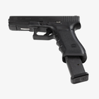 Магазин для пістолета Glock Magpul PMAG GL9 (9x19) Black 27 (MAG662-BLK) - зображення 4