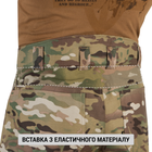 Штани гірські літні P1G Mount Trac MK-3 MTP/MCU camo 40/Regular (UA281-39972-MCU) - зображення 6