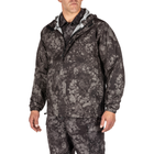 Куртка штормова 5.11 Tactical GEO7 Duty Rain Shell Night XS (48353G7-357) - изображение 3