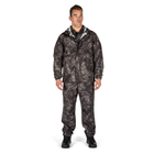 Куртка штормова 5.11 Tactical GEO7 Duty Rain Shell Night XS (48353G7-357) - изображение 7