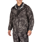 Куртка штормова 5.11 Tactical GEO7 Duty Rain Shell Night XL (48353G7-357) - зображення 3
