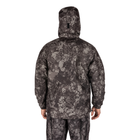 Куртка штормова 5.11 Tactical GEO7 Duty Rain Shell Night XL (48353G7-357) - зображення 6
