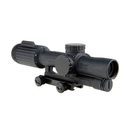 Приціл оптичний Trijicon VCOG 1-6x24 LED Riflescope - .223/77 Grain Black (VC16-C-1600003) - зображення 7