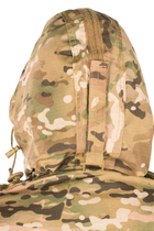 Куртка камуфляжна вологозахисна польова P1G-Tac Smock PSWP MTP/MCU camo L/Long (J11683MC) - изображение 3