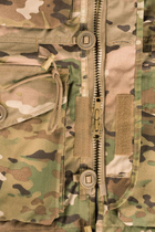 Куртка камуфляжна вологозахисна польова P1G-Tac Smock PSWP MTP/MCU camo L (J11683MC) - зображення 10