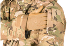 Куртка камуфляжна вологозахисна польова P1G-Tac Smock PSWP MTP/MCU camo 2XL (J11683MC) - изображение 5