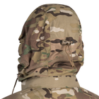 Куртка гірська літня P1G Mount Trac MK-3 MTP/MCU camo M (UA281-29923-MCU) - изображение 6