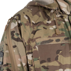 Куртка гірська літня P1G Mount Trac MK-3 MTP/MCU camo M (UA281-29923-MCU) - изображение 8