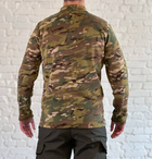 Военно-тактический пуловер на флисе Мультикам M - изображение 3