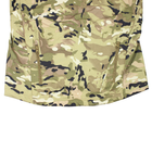 Тактическая куртка № 2 Lesko A012 Camouflage CP S - изображение 7