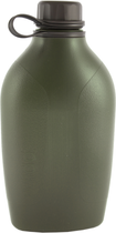 Фляга Wildo Explorer Bottle Green Olive (7330883422105)