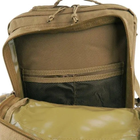Тактичний рюкзак 20л Mil-Tec "ASSAULT LASER CUT" 14002605 - изображение 5