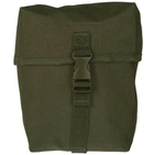Тактична сумка на пояс MIL-TEC Multi Purpose Medium Olive 13490101 - изображение 1