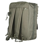 Рюкзак-сумка 2в1 35л, оливка Mil-Tec 13830001 - изображение 2