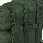 Тактичний рюкзак 20л Mil-Tec "ASSAULT LASER CUT" 14002601 - зображення 2