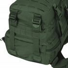 Тактичний рюкзак 20л Mil-Tec "ASSAULT LASER CUT" 14002601 - зображення 6