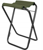 Рюкзак-крісло 20л, чорний Mil-Tec Olive 14059001 - зображення 5