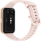 Smartwatch Huawei Watch Fit 2 Active Sakura Pink (6941487254408) - obraz 6