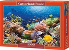 Пазл Castorland Кораловий риф 1000 елементів (PC-101511)