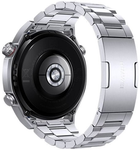 Смарт-годинник Huawei Watch Ultimate Steel Silver (Colombo-B29) - зображення 4