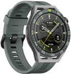 Смарт-годинник Huawei Watch GT 3 SE Wilderness Green (6941487277872) - зображення 3