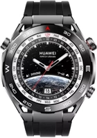 Smartwatch Huawei Watch Ultimate Steel Black (Colombo-B19) - obraz 1