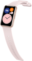Smartwatch Huawei Watch Fit New Sakura Pink (6941487233090) - obraz 9