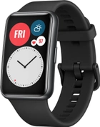 Smartwatch Huawei Watch Fit New Graphite Black (6941487233069) - obraz 3