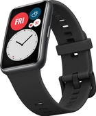 Smartwatch Huawei Watch Fit New Graphite Black (6941487233069) - obraz 4
