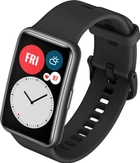 Smartwatch Huawei Watch Fit New Graphite Black (6941487233069) - obraz 5