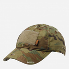 Кепка тактична 5.11 Tactical Multicam Flag Bearer Cap 89063 One Size Multicam (2000980390984) - зображення 1