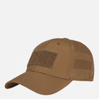 Кепка тактична 5.11 Tactical Vent-Tac Hat 89134-134 M/L Kangaroo (2000980514632) - изображение 1