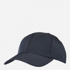 Кепка тактична формена 5.11 Tactical Fast-Tac Uniform Hat 89098-724 One Size Dark Navy (2000980507436)