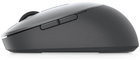 Миша Dell MS5120W Wireless Сіра (570-ABHL) - зображення 5
